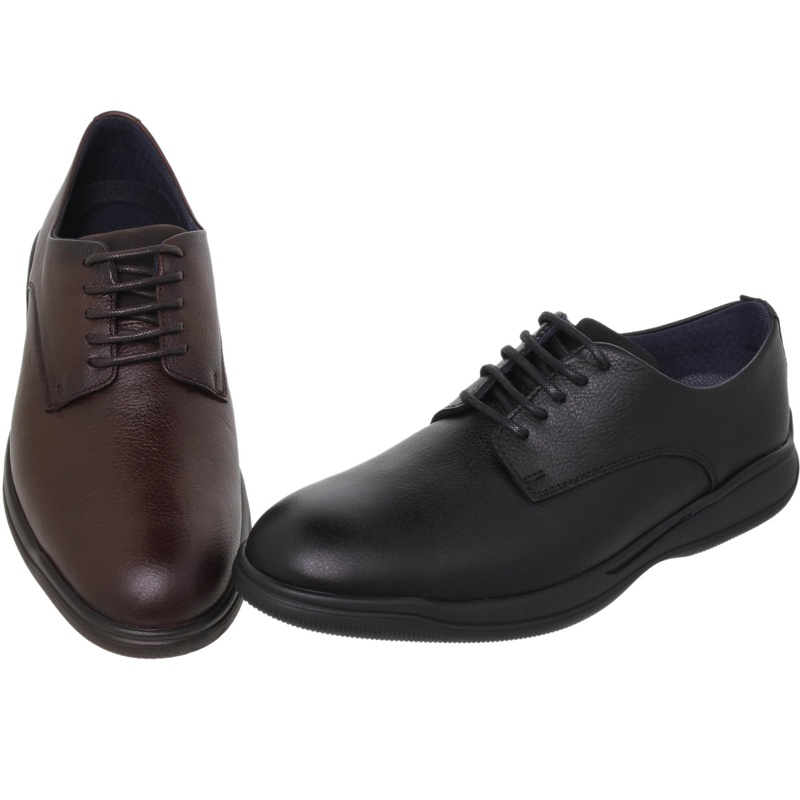 3014EX/13 · ZAPATO CABALLERO PIEL