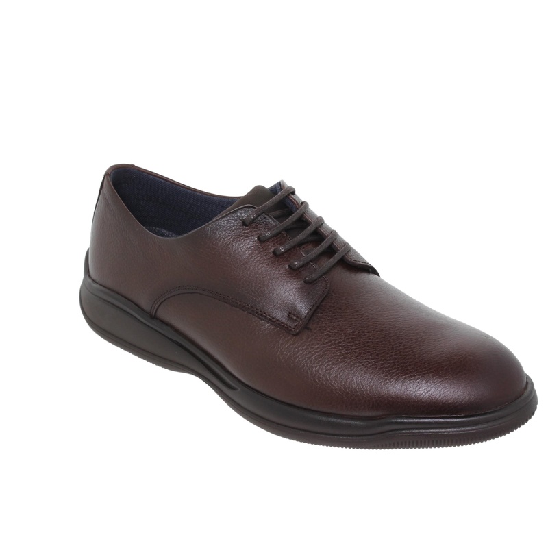 3014EX/13 · ZAPATO CABALLERO PIEL