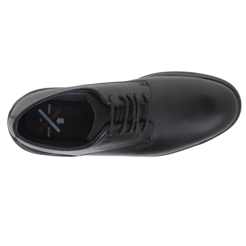 3014EX/13 · ZAPATO CABALLERO PIEL