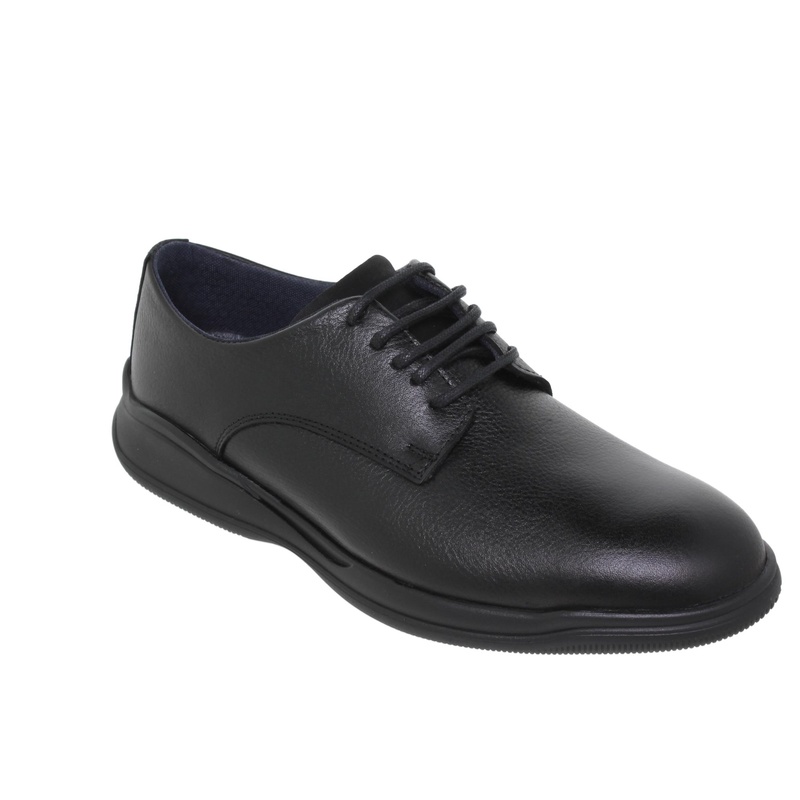 3014EX/13 · ZAPATO CABALLERO PIEL
