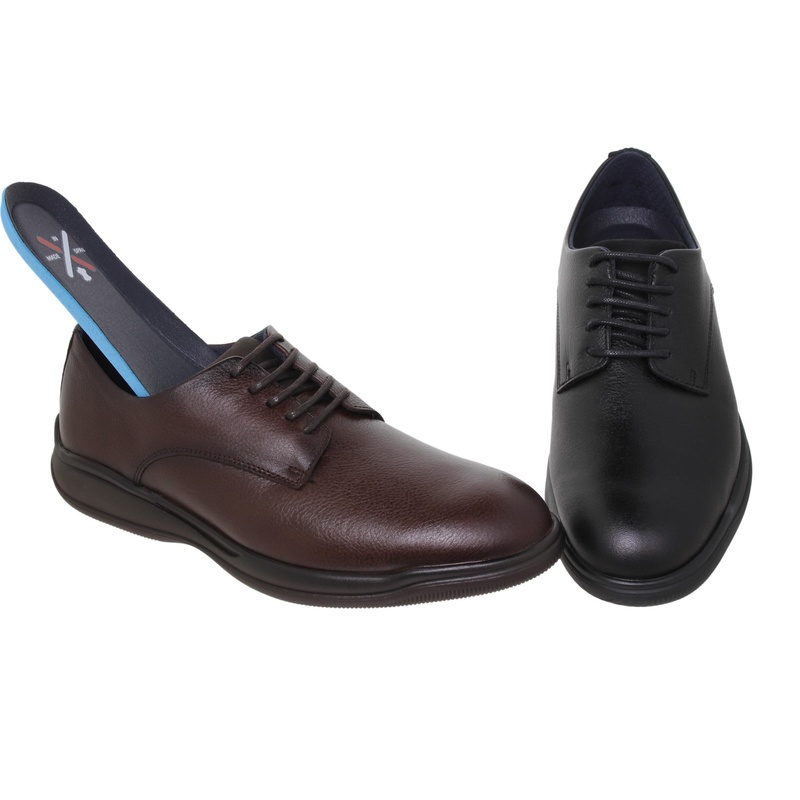 3014EX/13 · ZAPATO CABALLERO PIEL