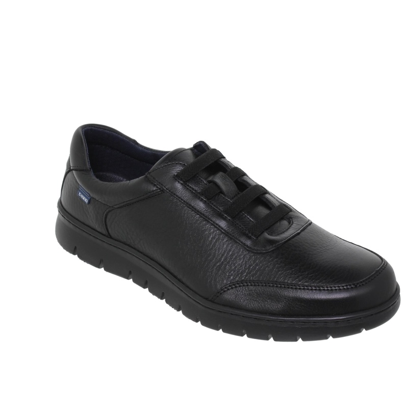5323EX/13 · ZAPATO CABALLERO PIEL