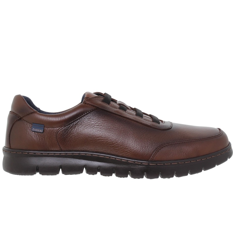 5323EX/13 · ZAPATO CABALLERO PIEL