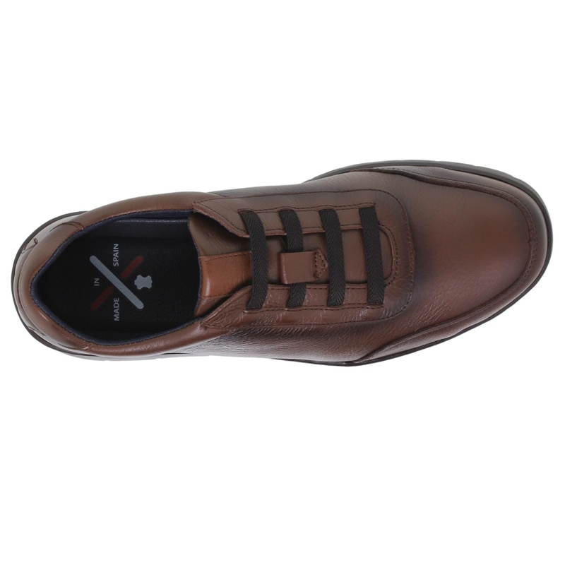 5323EX/13 · ZAPATO CABALLERO PIEL