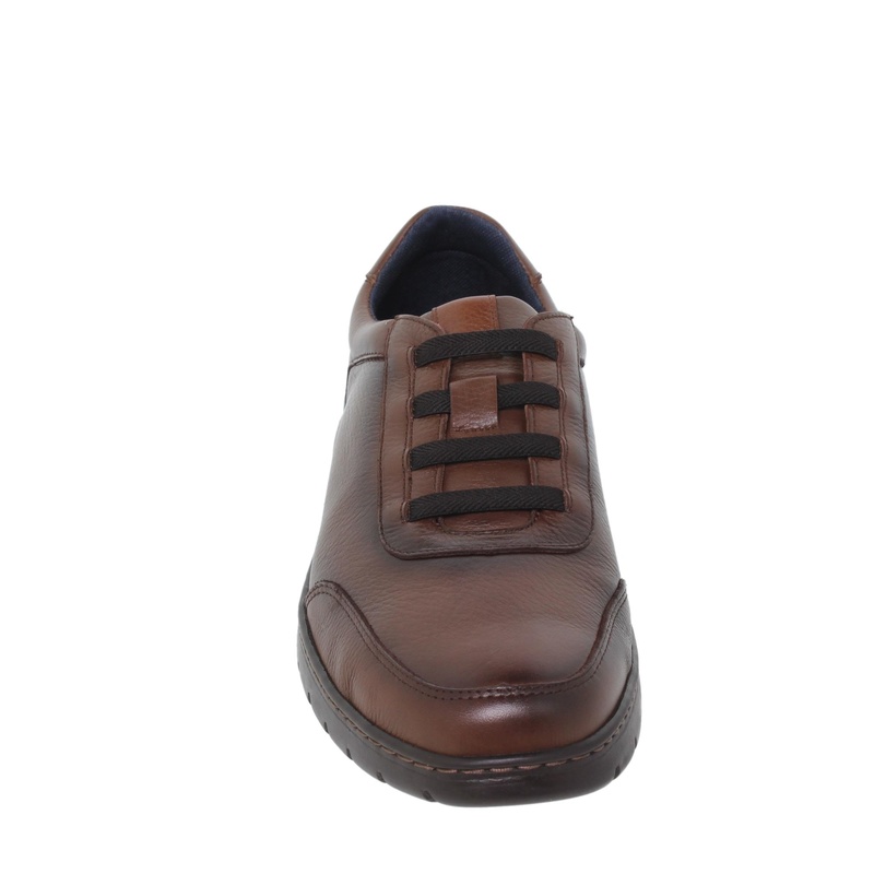 5323EX/13 · ZAPATO CABALLERO PIEL