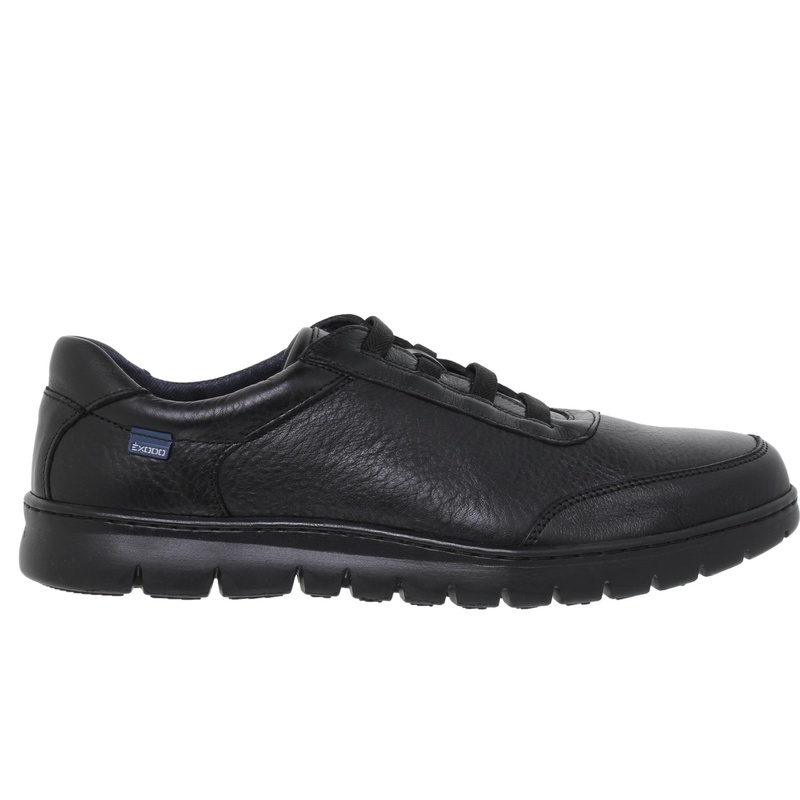 5323EX/13 · ZAPATO CABALLERO PIEL