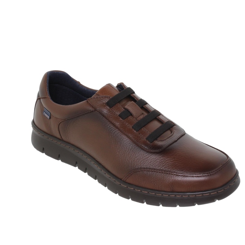 5323EX/13 · ZAPATO CABALLERO PIEL