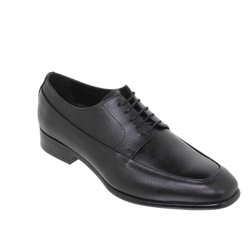 2450EX/13 · ZAPATO CABALLERO PIEL