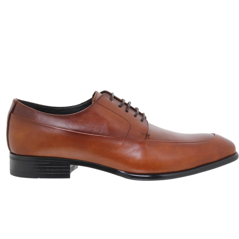 2450EX/13 · ZAPATO CABALLERO PIEL
