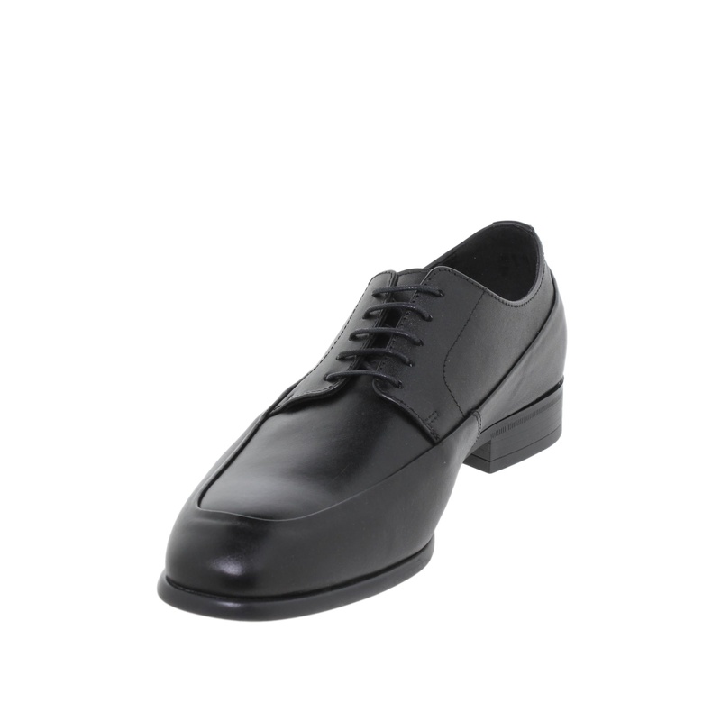 2450EX/13 · ZAPATO CABALLERO PIEL