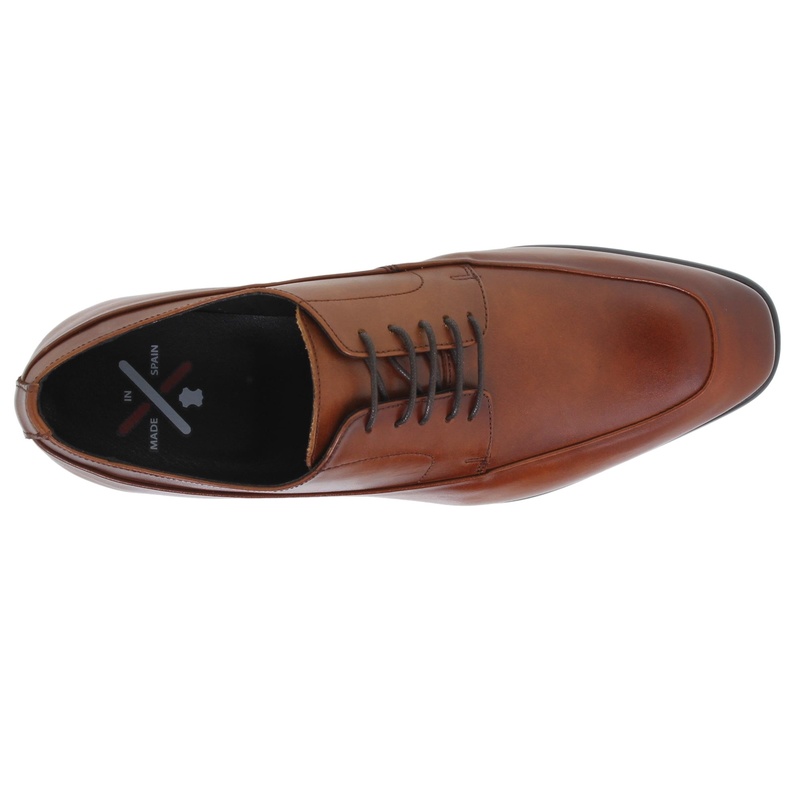 2450EX/13 · ZAPATO CABALLERO PIEL