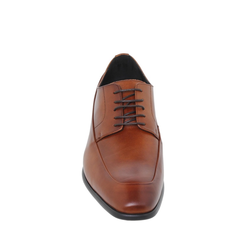 2450EX/13 · ZAPATO CABALLERO PIEL