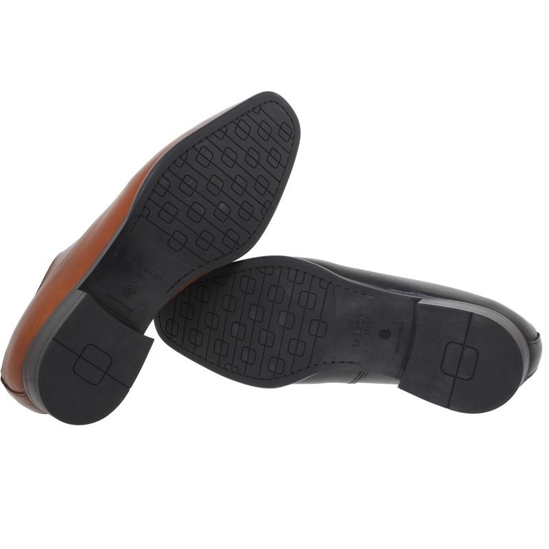 2450EX/13 · ZAPATO CABALLERO PIEL
