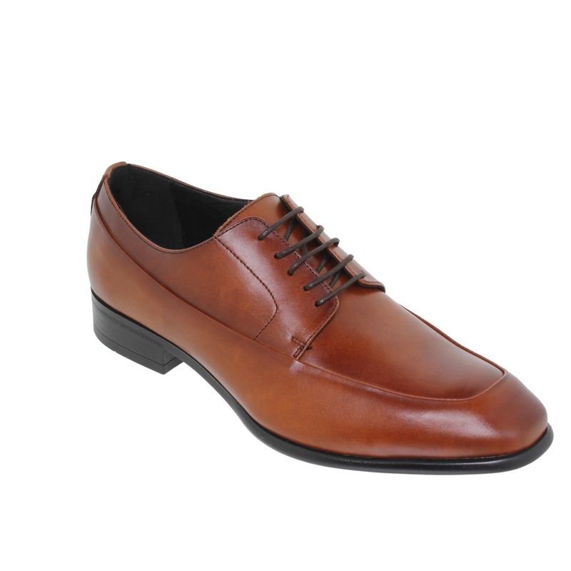 2450EX/13 · ZAPATO CABALLERO PIEL