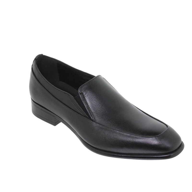 2451EX/13 · ZAPATO CABALLERO PIEL