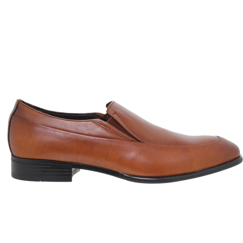 2451EX/13 · ZAPATO CABALLERO PIEL