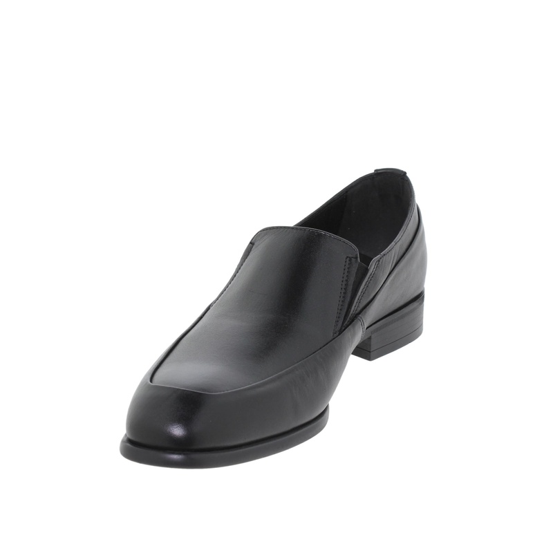 2451EX/13 · ZAPATO CABALLERO PIEL