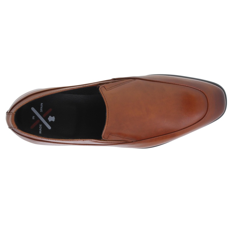 2451EX/13 · ZAPATO CABALLERO PIEL