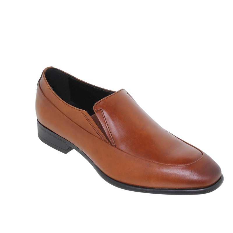 2451EX/13 · ZAPATO CABALLERO PIEL