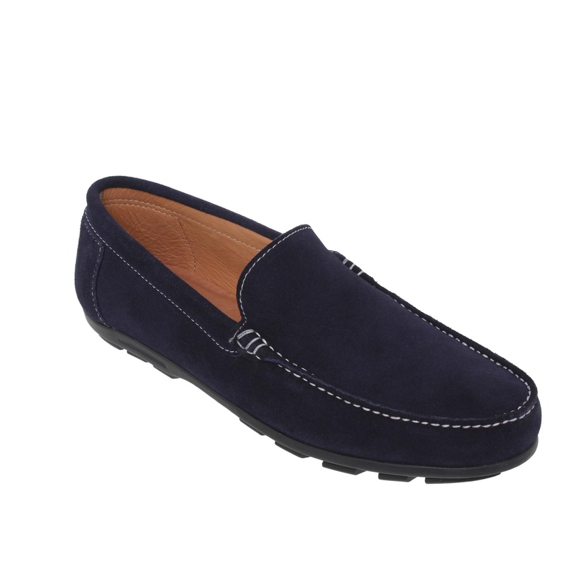 980LA/243 · ZAPATO CABALLERO PIEL
