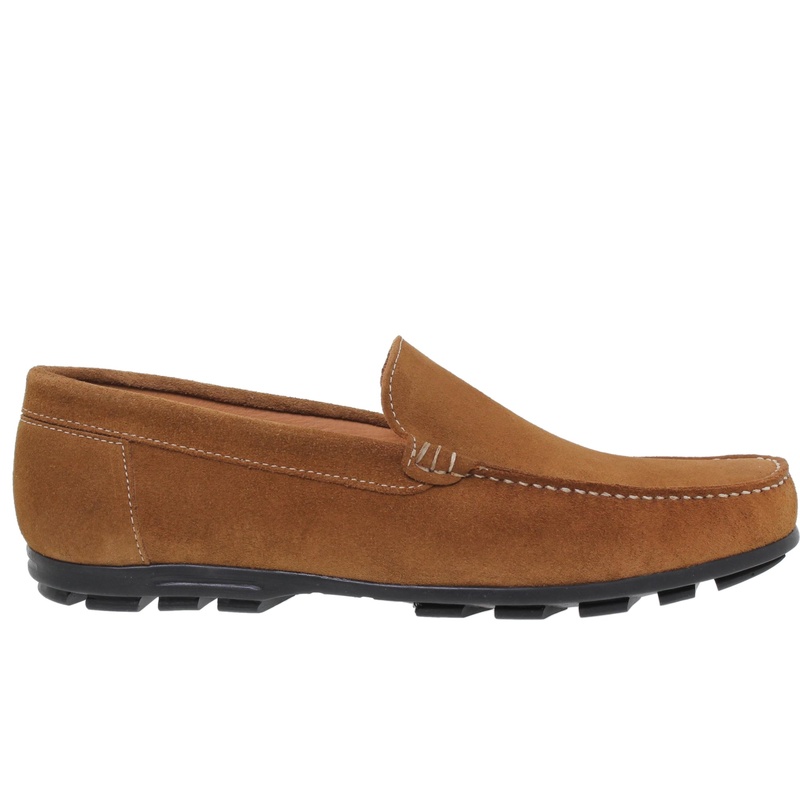 980LA/243 · ZAPATO CABALLERO PIEL