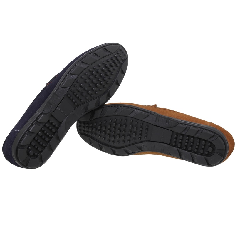980LA/243 · ZAPATO CABALLERO PIEL