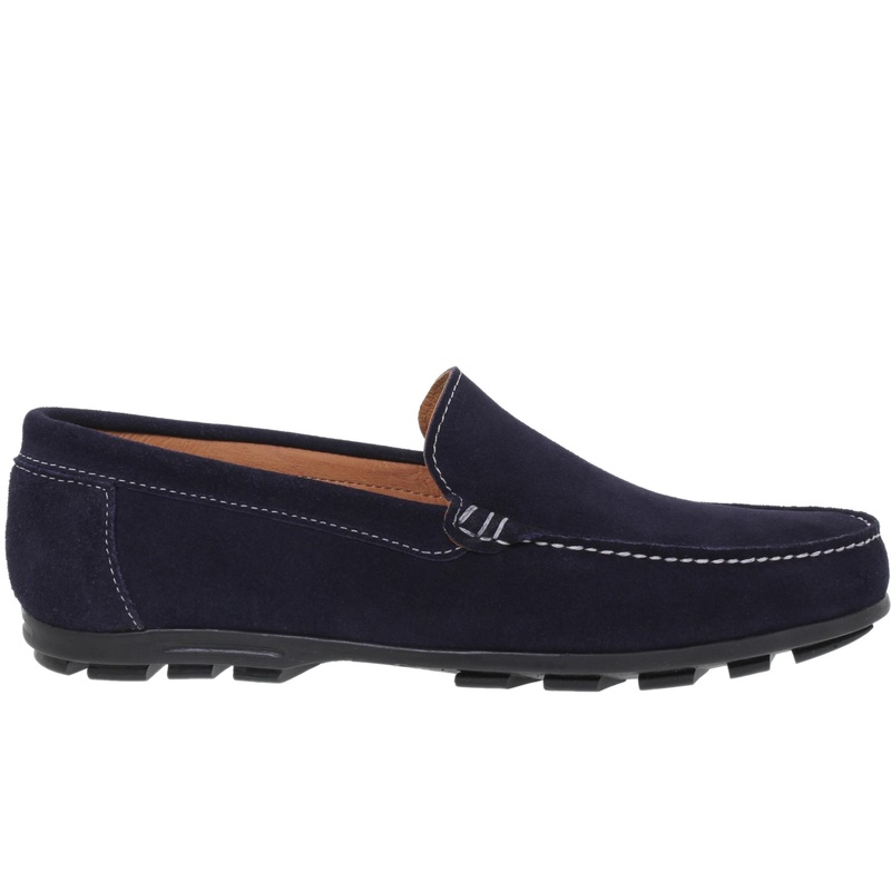 980LA/243 · ZAPATO CABALLERO PIEL