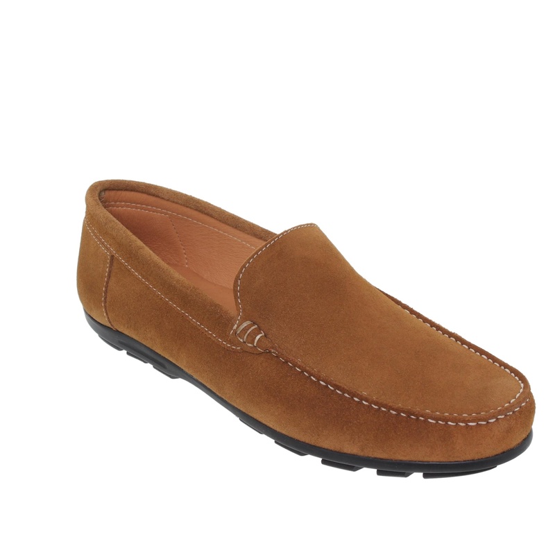 980LA/243 · ZAPATO CABALLERO PIEL