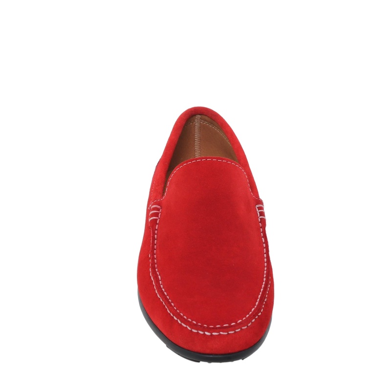 980LA/243 · ZAPATO CABALLERO PIEL