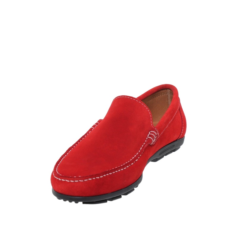 980LA/243 · ZAPATO CABALLERO PIEL