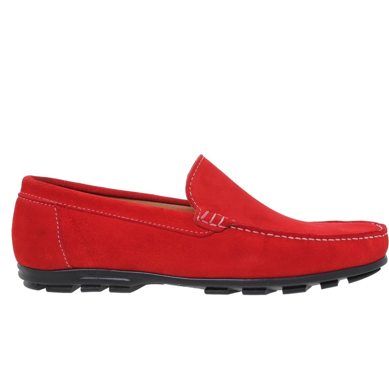 980LA/243 · ZAPATO CABALLERO PIEL