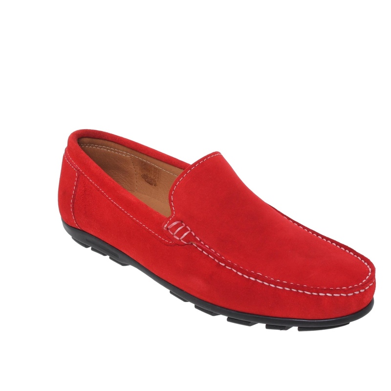 980LA/243 · ZAPATO CABALLERO PIEL