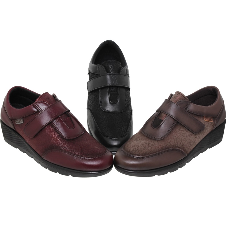 1225AC/406 · ZAPATO SEÑORA