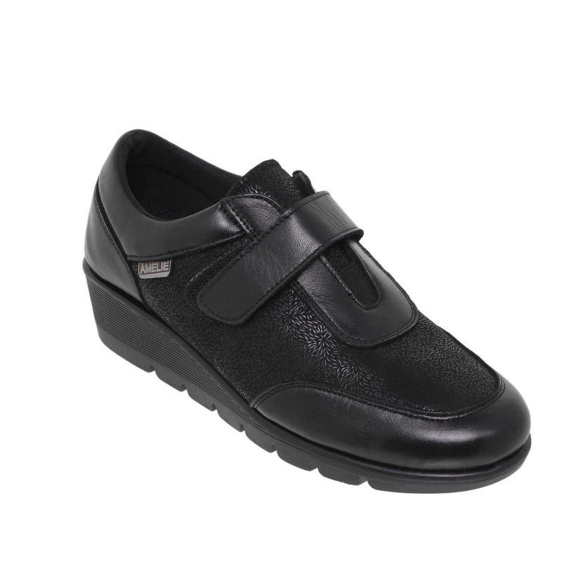 1225AC/406 · ZAPATO SEÑORA
