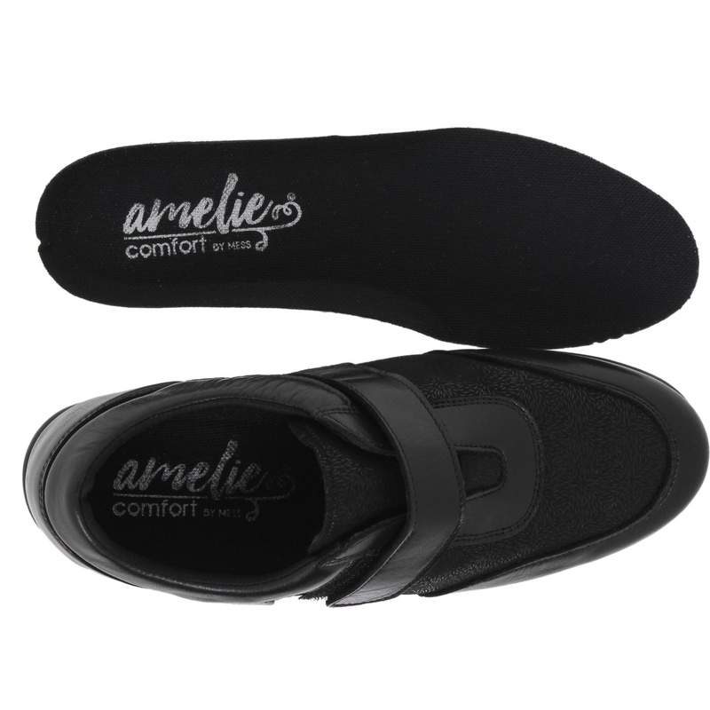1225AC/406 · ZAPATO SEÑORA