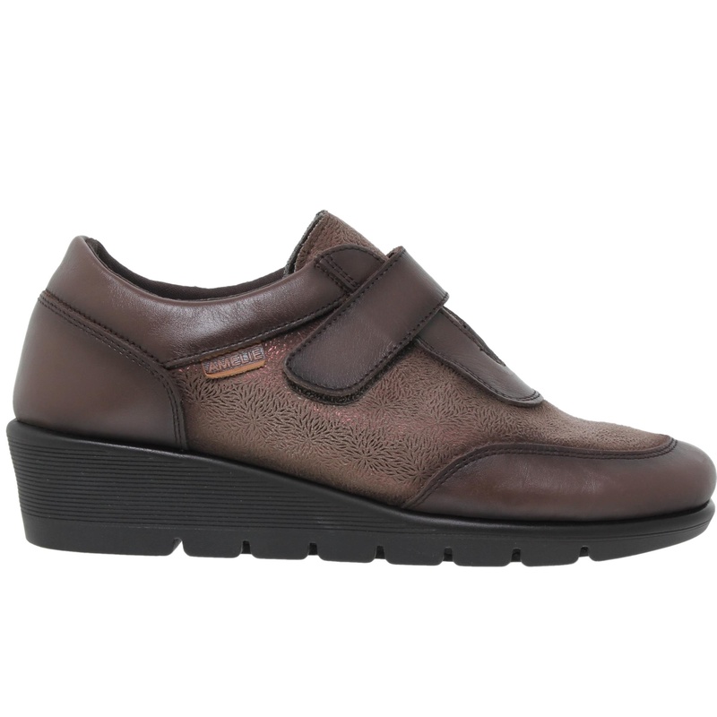 1225AC/406 · ZAPATO SEÑORA