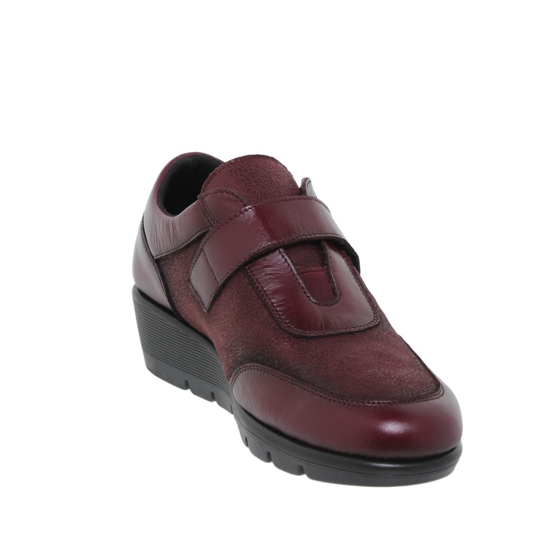 1225AC/406 · ZAPATO SEÑORA
