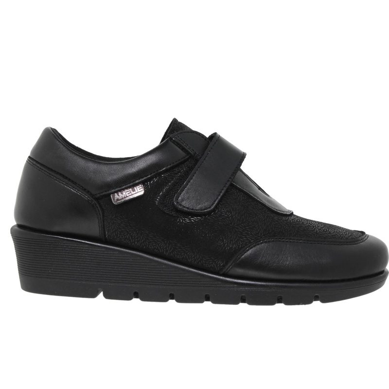 1225AC/406 · ZAPATO SEÑORA