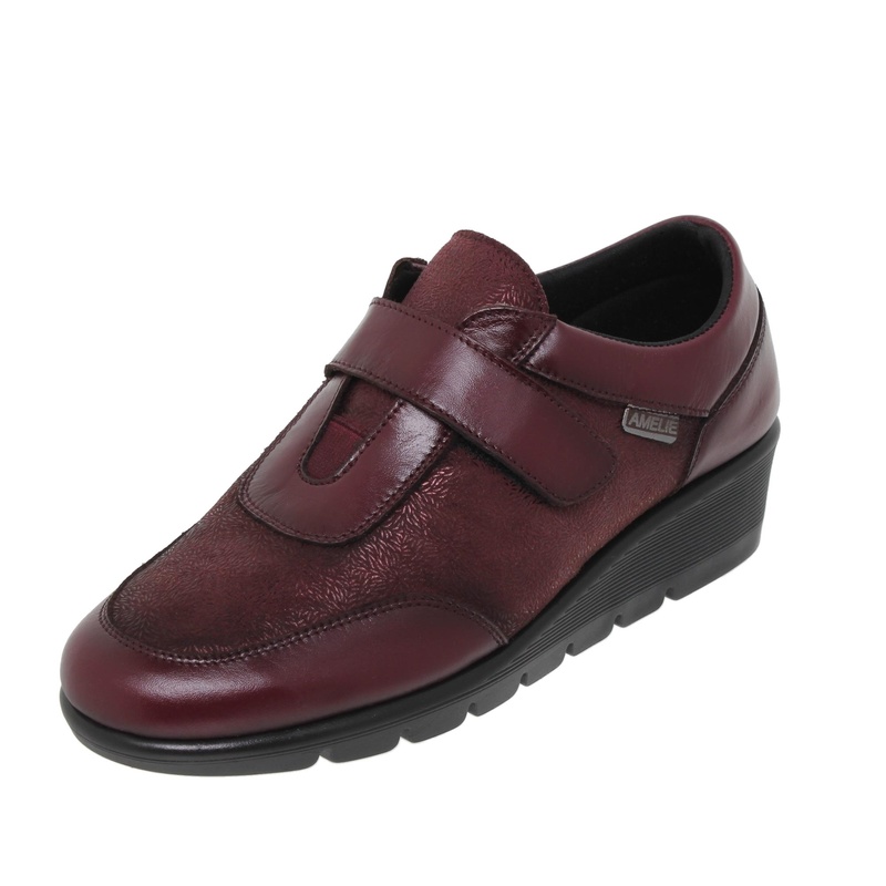 1225AC/406 · ZAPATO SEÑORA