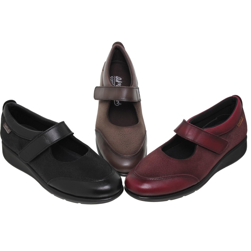 1002AC/406 · ZAPATO SEÑORA