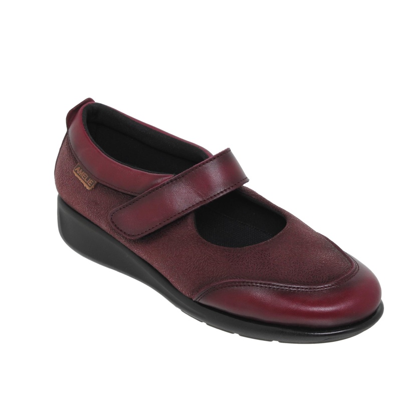 1002AC/406 · ZAPATO SEÑORA