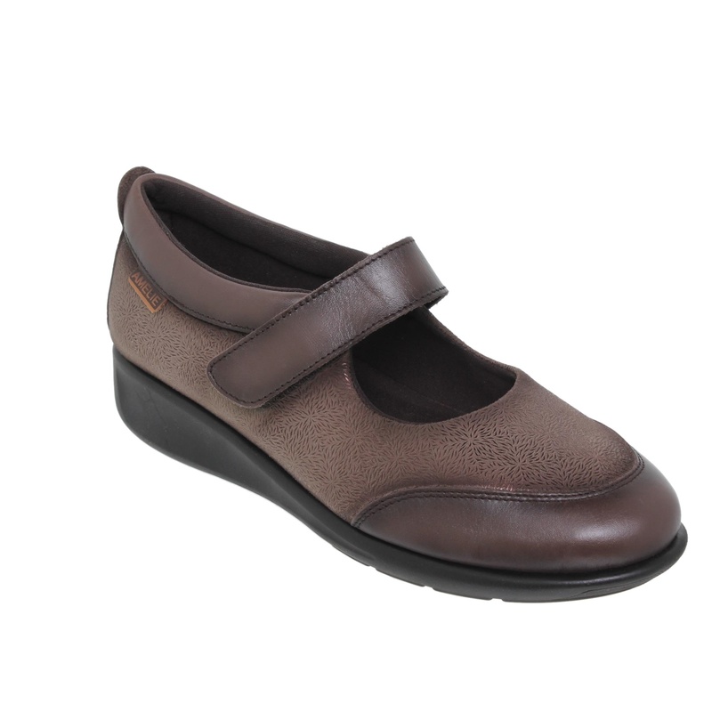 1002AC/406 · ZAPATO SEÑORA
