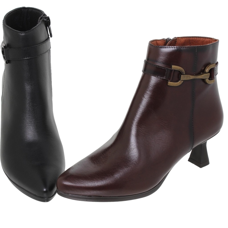 MAIA20/88 · BOTIN SEÑORA PIEL
