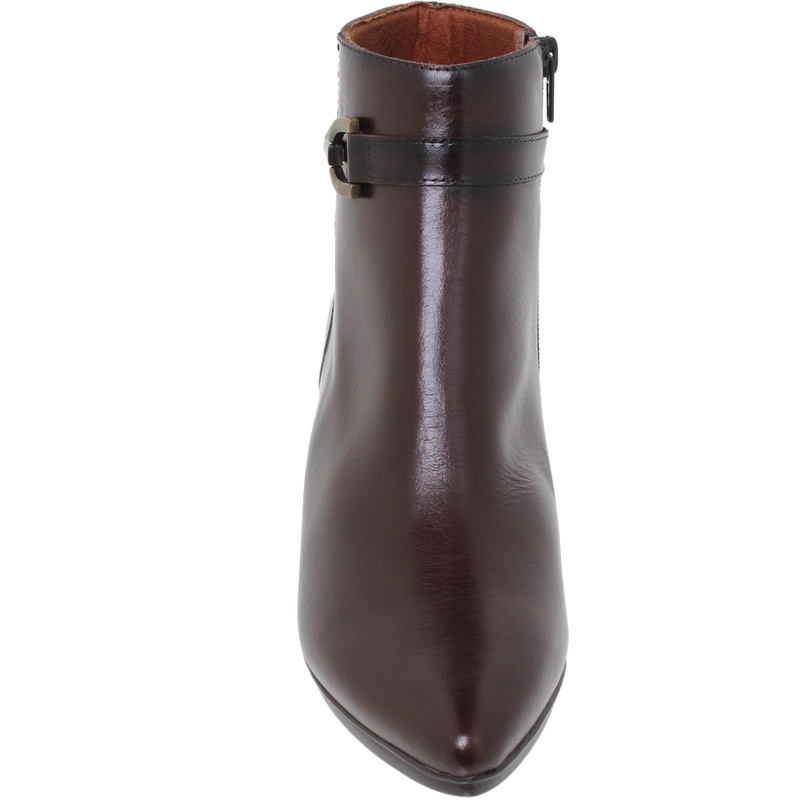 MAIA20/88 · BOTIN SEÑORA PIEL