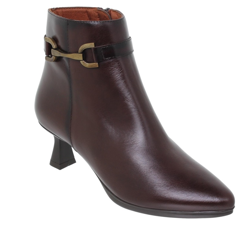 MAIA20/88 · BOTIN SEÑORA PIEL