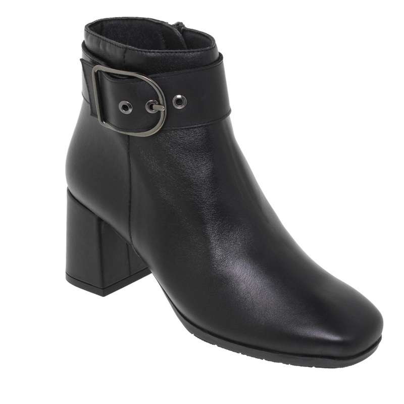DAMI20/88 · BOTIN SEÑORA PIEL