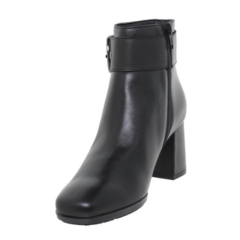 DAMI20/88 · BOTIN SEÑORA PIEL