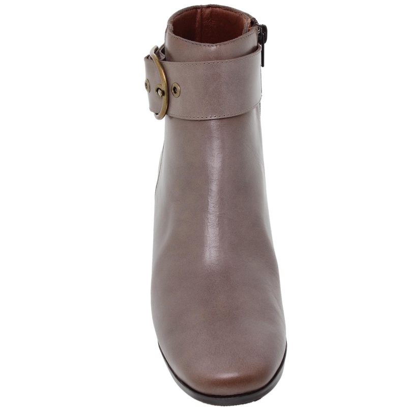 DAMI20/88 · BOTIN SEÑORA PIEL