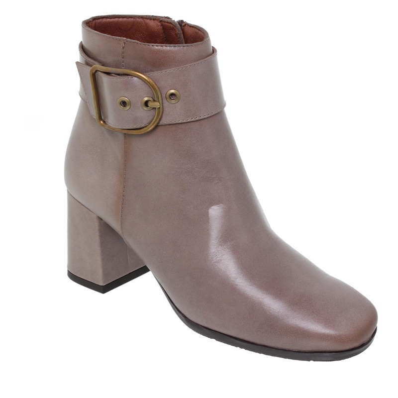 DAMI20/88 · BOTIN SEÑORA PIEL