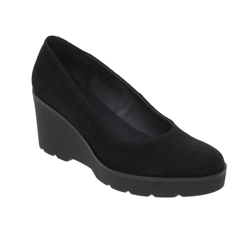 9505CA/203 · ZAPATO SEÑORA PIEL